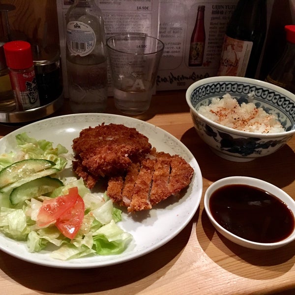 Yamato Ramen Restaurant