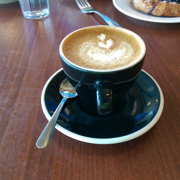 Rustica Bakery &amp; Dogwood Coffee Bar Cedar Isles Dean