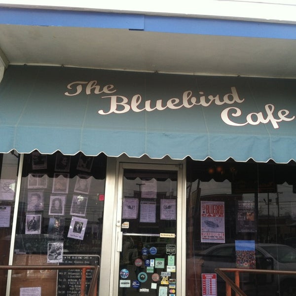 The Bluebird Cafe - Music Venue in Nashville