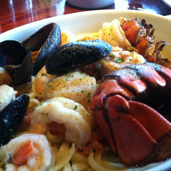 Red Lobster - Seafood Restaurant in Chattanooga