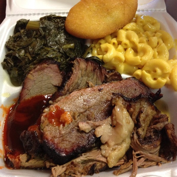Lil Cee's Home Cooked Meals - Southern / Soul Food Restaurant in Nashville