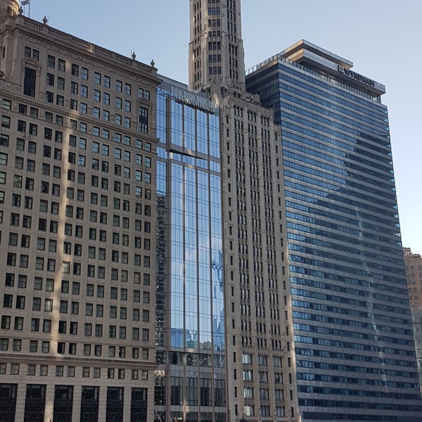 marriott hotels near rivers casino chicago