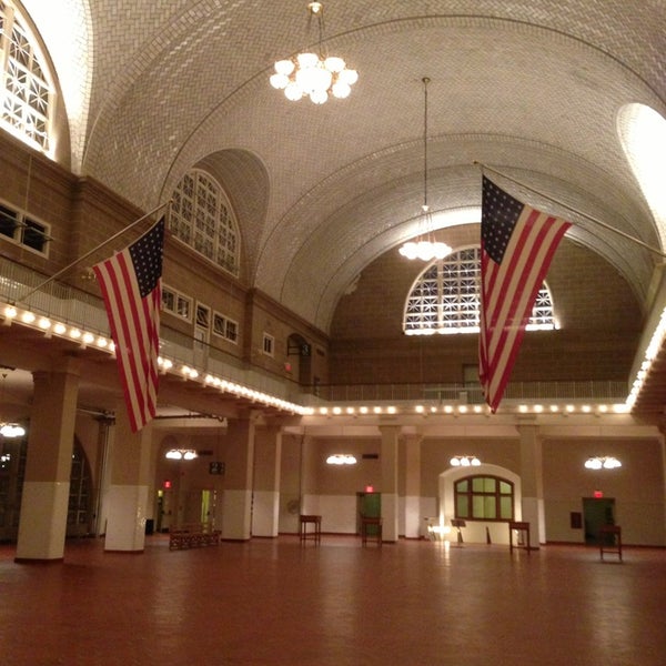 Ellis Island Immigration Museum Tour Ellis Island Immigration Museum Tour