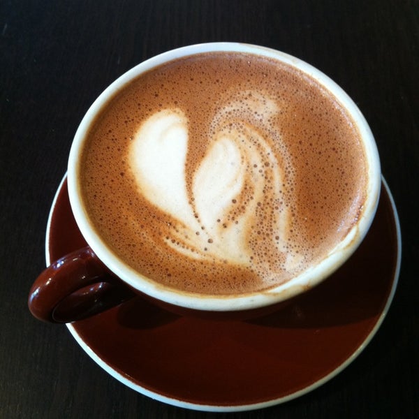 Photos at BARK! espresso Pinehurst 8 tips