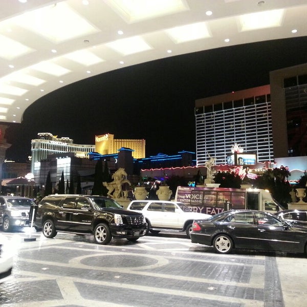 Caesars Palace Diamond VIP Lounge The Strip 3570 Las Vegas Blvd S