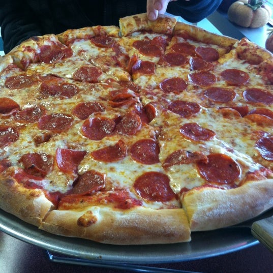 Don Carmelo's Pizzeria Elkhorn 1024 N 204th Ave