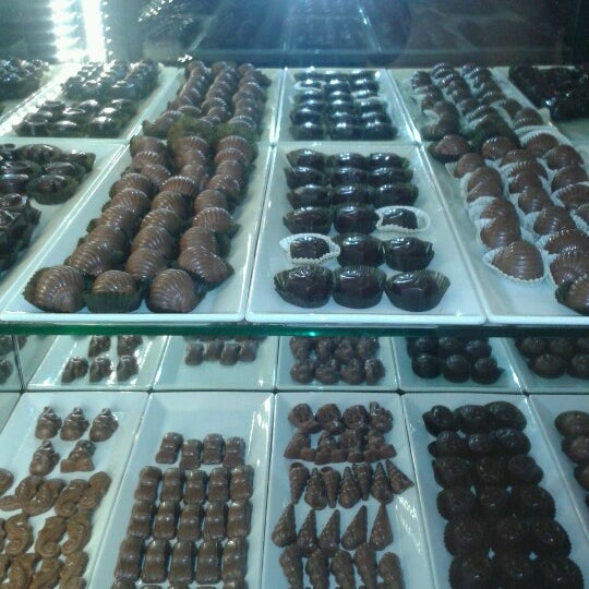 Pasta Bahçesi Adana, Adana