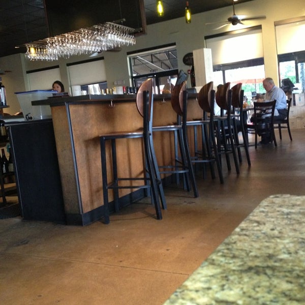 The Tasting Room UptownGalleria 110118 Uptown Park Blvd