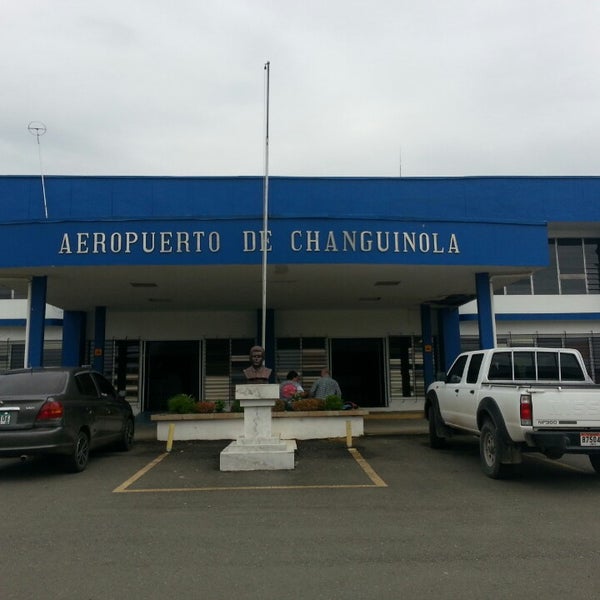 Resultado de imagen de Aeropuerto Capitan. Manuel Niño