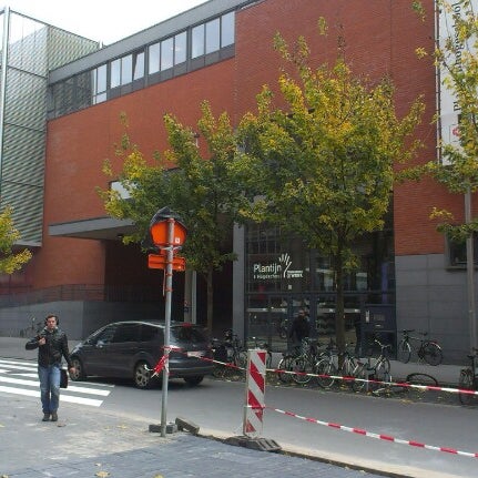 meistraat