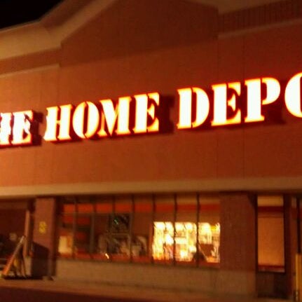 Photos at The Home Depot - Riverhead, NY