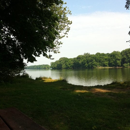 Algonkian Regional Park - Park