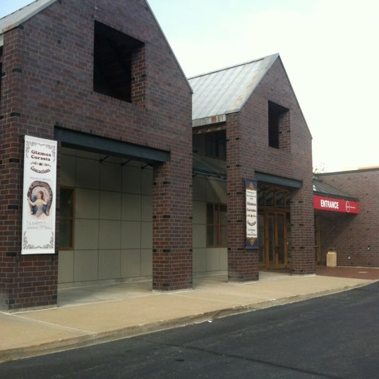 Center For History - Museum in South Bend