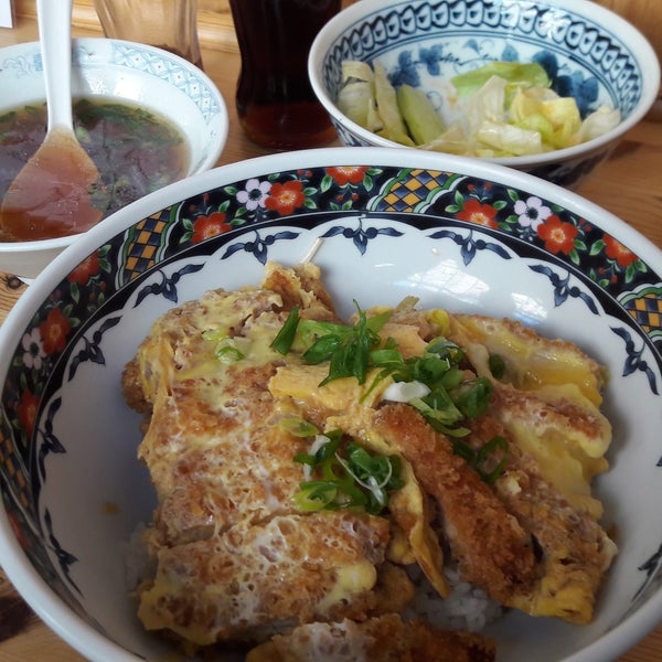 Yamato Ramen Restaurant