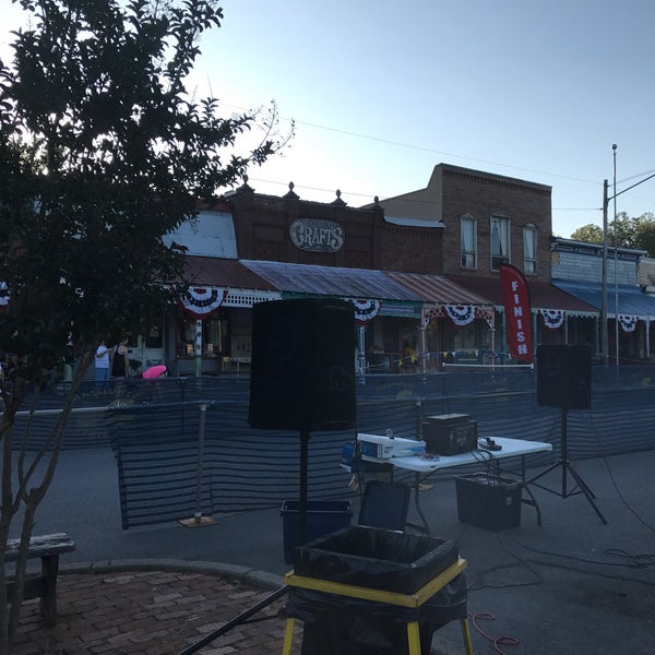 Bell Buckle, TN 4 tips from 360 visitors