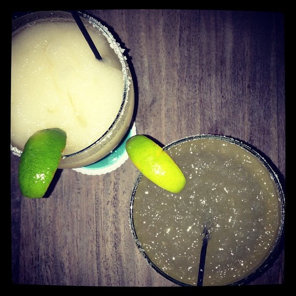 Margarita's Mexican Restaurant in Singapore