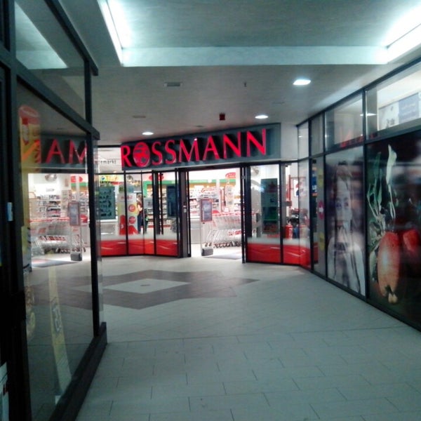 Rossmann Aachen Nordrhein Westfalen