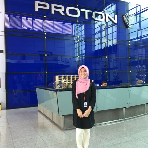Proton Shah Alam Address  FileProton shah alam malaysia.jpg
