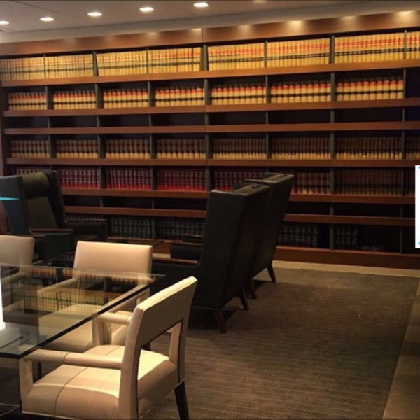 Sidley Austin LLP Theater District New York, NY