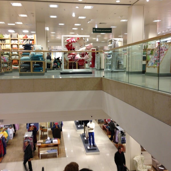 John Lewis Department Store in Solihull