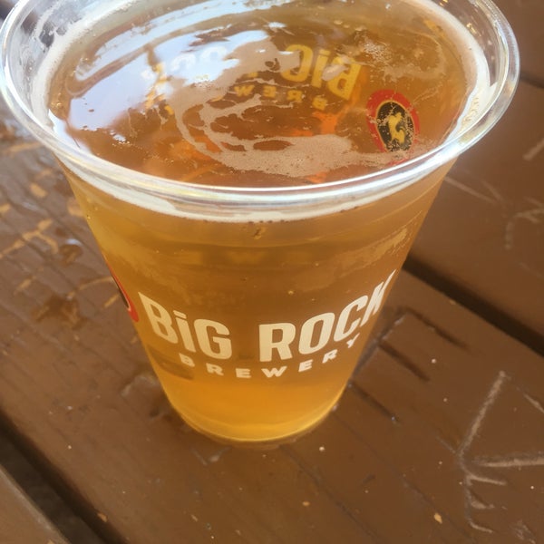 Last Chance Saloon Bar