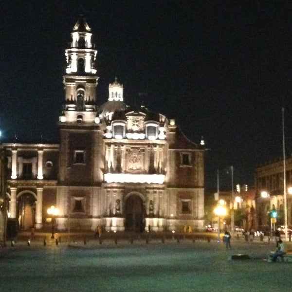 City plan Santo Domingo 2 CDR