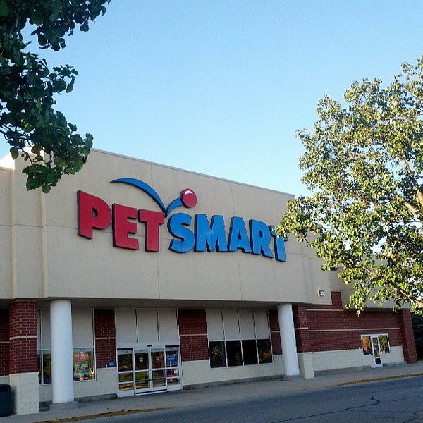PetSmart Pet Store