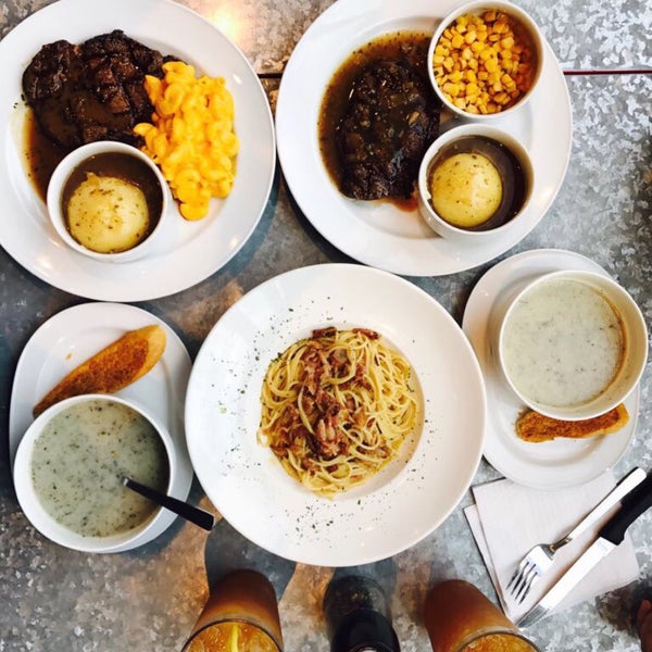 iSTEAKS Diner Serangoon 18 tips from 855 visitors