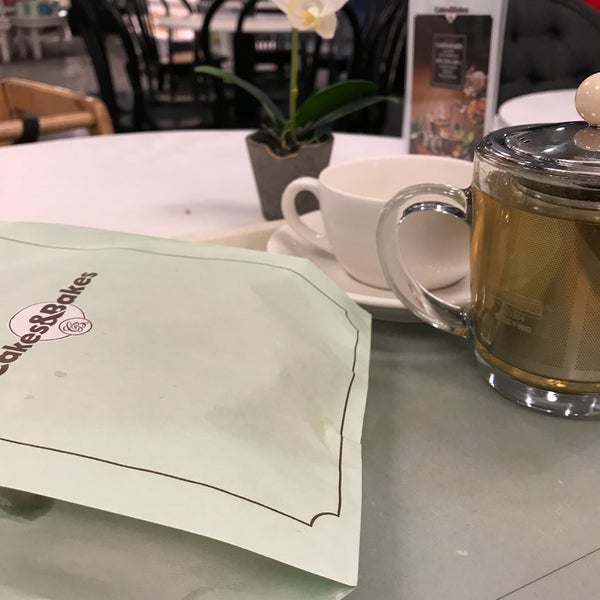 Cakes & Bakes Freshly Baked Çubuk Ankara, Ankara