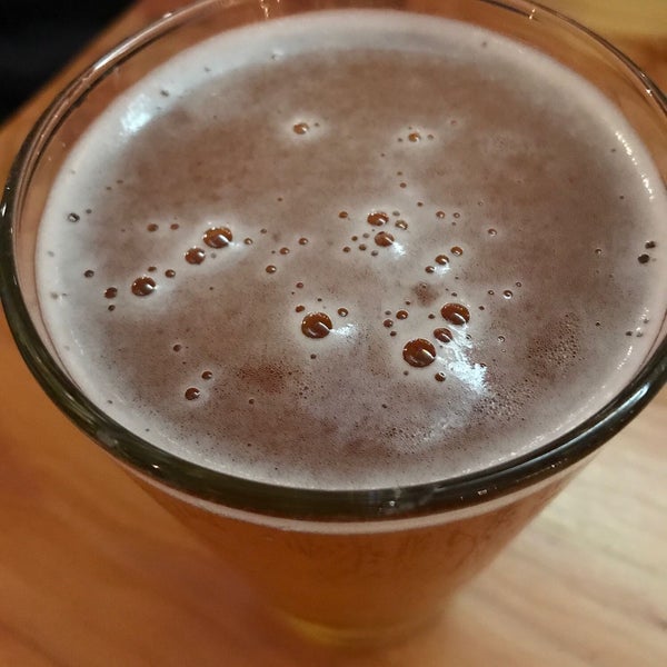 Backwoods Brewing Carson, WA