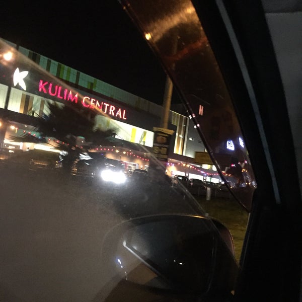 Kulim - City