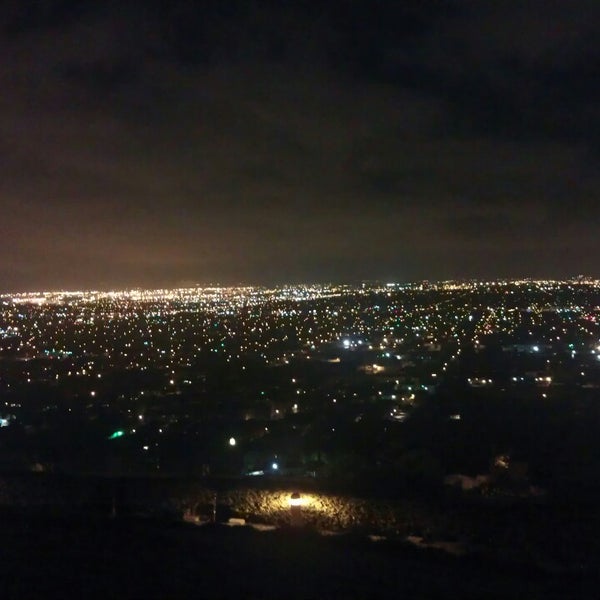 Signal Hill, CA City