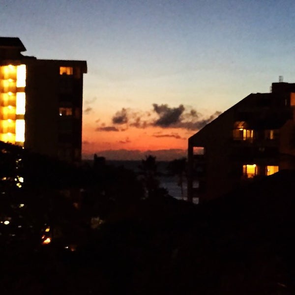 Kahana Falls Resort Lahaina, HI