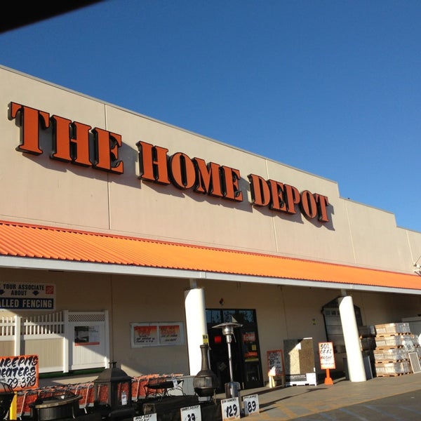 Photos at The Home Depot - Marina del Rey - Los Angeles, CA