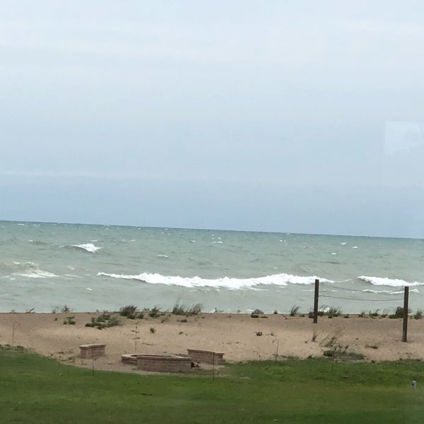 Illinois Beach State Park - Park