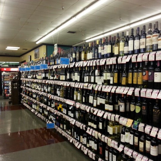 Matherne's Supermarket Grocery Store in South Baton Rouge