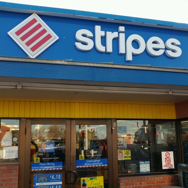 stripes store 2247