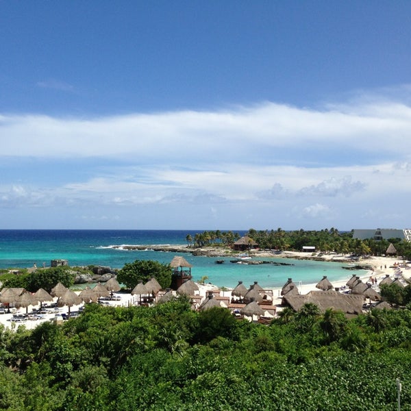 Grand Sirenis Riviera Maya - Resort in Tulum