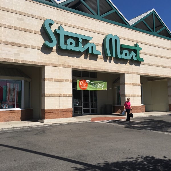 Stein Mart Far North Central San Antonio, TX