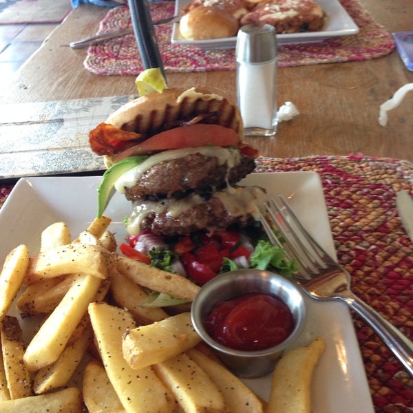 The Silver Spoon 10 tips