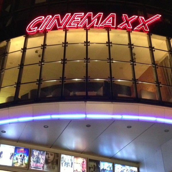 Cinemaxx Kinotag Cinemaxx Kinotag