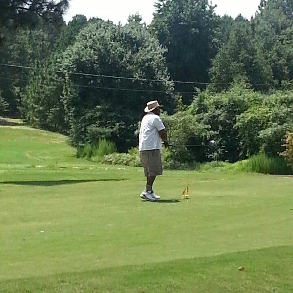 Fort Jackson Golf Club Southeastern Columbia Columbia SC