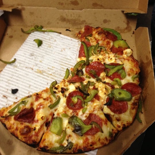 dominos charlotte pike