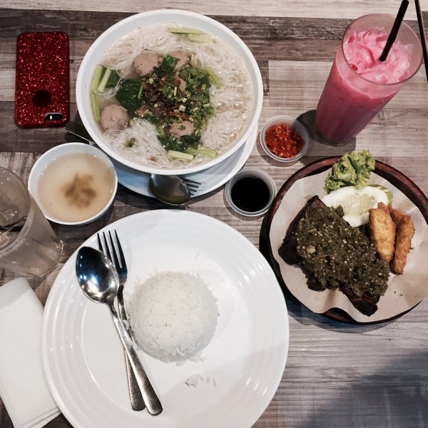Photos At Dapur Penyet 597 Visitors Photo Taken At Dapur Penyet By Tyhahaaa On 9 8 2017