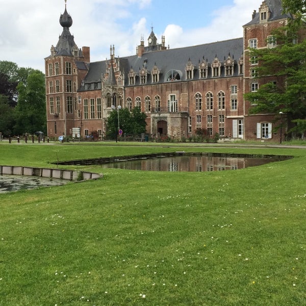 Ku leuven