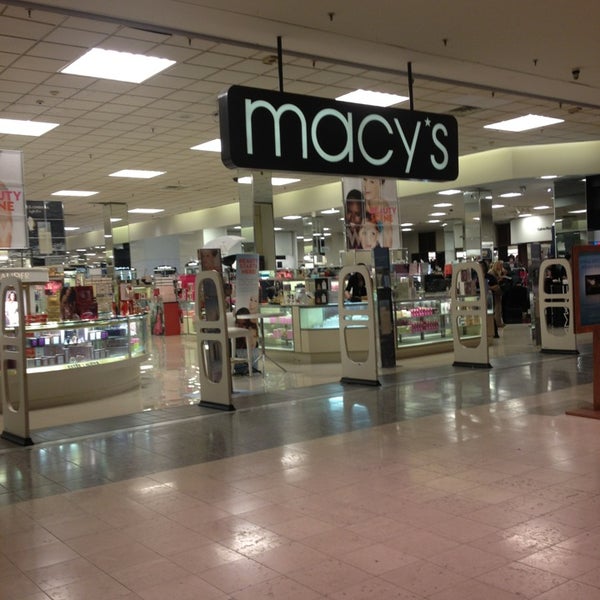 Macy's Deptford Township, NJ