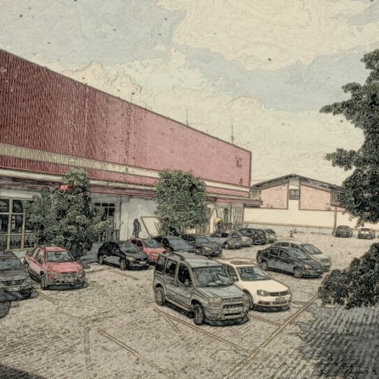 Ebc Atacado de Cosméticos Vila Guilherme Av. Morvan Dias de Figueiredo, 2875 Ebc Atacado de Cosméticos Vila Guilherme Av. Morvan Dias de Figueiredo, 2875