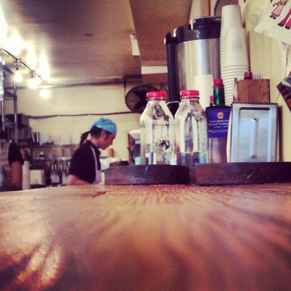 Bread & Sons Bakery Bakery in Ottawa