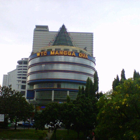 WTC Mangga Dua - Jakarta Utara Jakarta