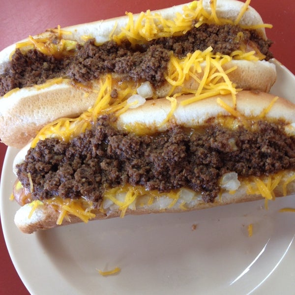 Best Beer With Chili Dogs Best Beer With Chili Dogs
